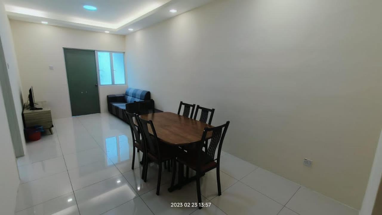 Cameron Homestay @Prima Tanah Rata Exterior foto